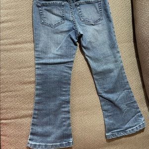 The children's place jeans